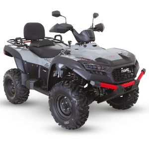 Quad TGB Blade 600 LT EPS