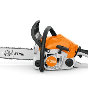 TRONÇONNEUSE MS 162 STIHL