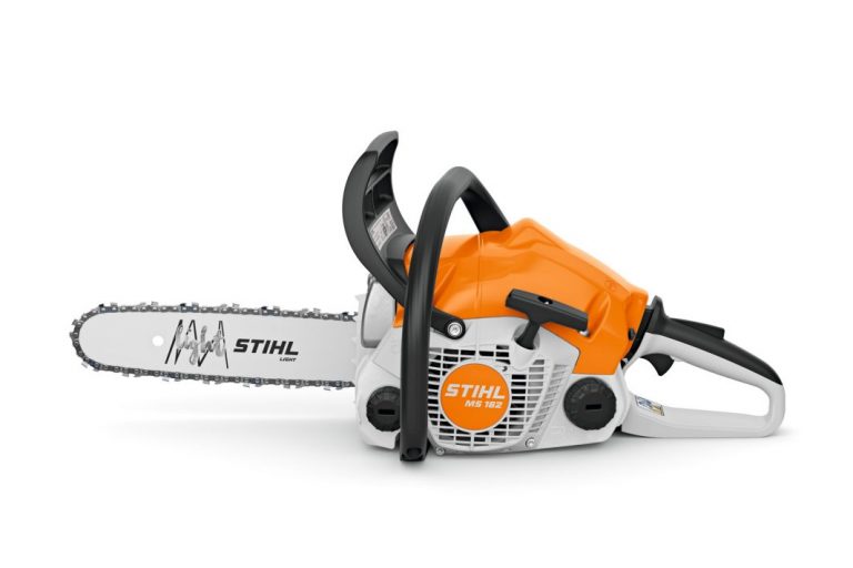 TRONÇONNEUSE MS 162 STIHL