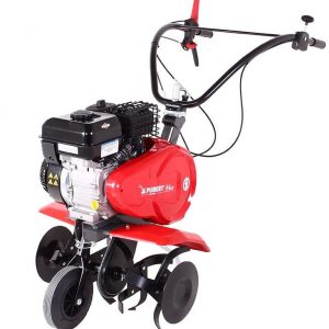 MOTOBINEUSE PUBERT MESO 40B C2