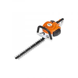 TAILLE-HAIES STIHL HS 45 - LAMIER 60 CM