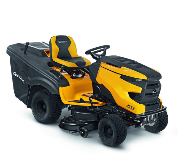 AUTOPORTÉE CUB CADET XT1 OR95