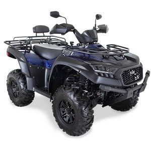 Quad TGB Blade 600 SE EPS