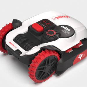 Robot de tonte Kress Mission Nano 600 KR101E