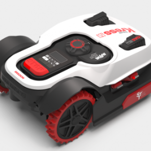 Robot de tonte Kress Mission 1000 KR121E