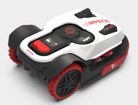 Robot de tonte Kress Mission 1000 KR121E