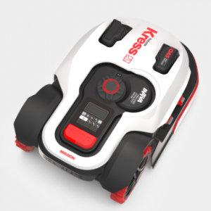 Robot de tonte Kress Mission 1500 KR122E