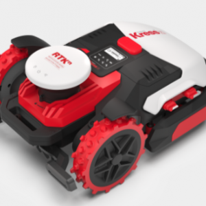 Robot de tonte Kress Mission RTK 2000 KR172E