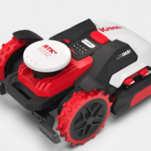 Robot de tonte Kress Mission RTK 2000 KR172E.A