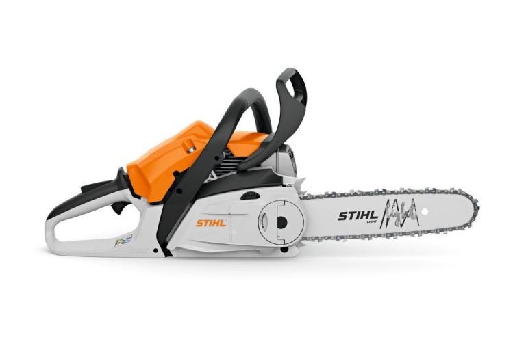 TRONÇONNEUSE MS 162 C-BE STIHL