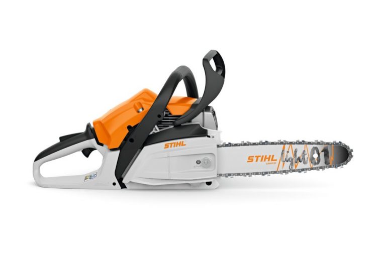 TRONÇONNEUSE THERMIQUE MS 172 STIHL