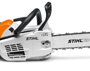 TRONÇONNEUSE ÉLAGUEUSE MS 201 C-M STIHL