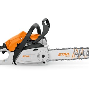 TRONÇONNEUSE MS 212 C-BE STIHL