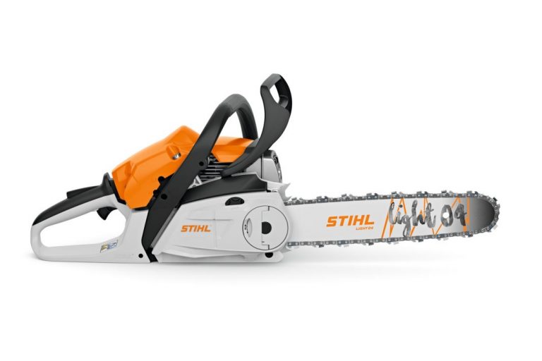 TRONÇONNEUSE MS 212 C-BE STIHL