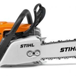 TRONÇONNEUSE ÉLAGUEUSE MS 291 STIHL