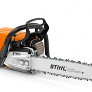 TRONÇONNEUSE MS 400 C-M STIHL
