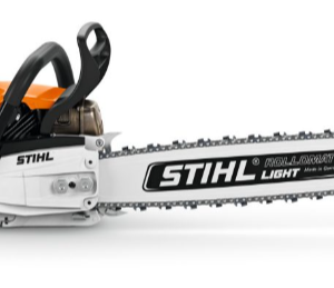 TRONÇONNEUSE MS 500i STIHL
