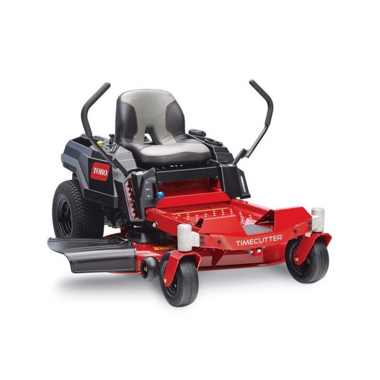 AUTOPORTÉE TORO TIMECUTTER ZS4200S (74683)