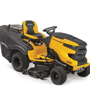 AUTOPORTÉE CUB CADET XT2 QR106