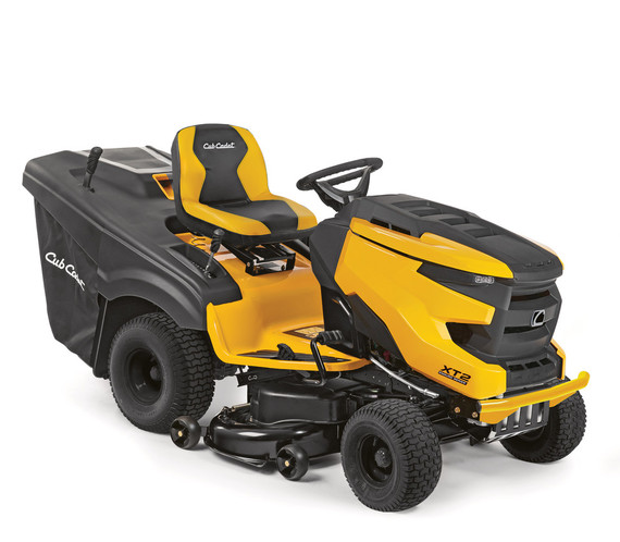 AUTOPORTÉE CUB CADET XT2 QR106