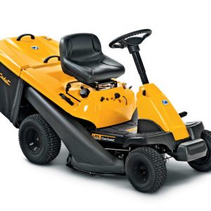 AUTOPORTÉE MINIRIDER CUB CADET LR1 MR76