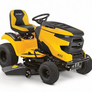 AUTOPORTÉE CUB CADET XT1 OS107