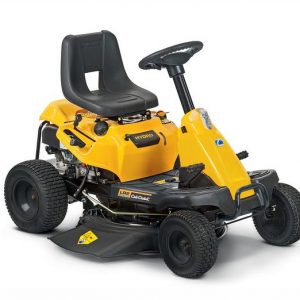 AUTOPORTÉE MINIRIDER CUB CADET LR2 NS76
