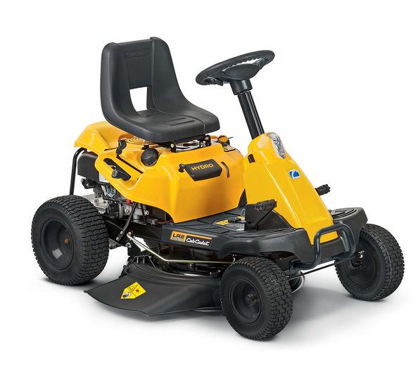 AUTOPORTÉE MINIRIDER CUB CADET LR2 NS76