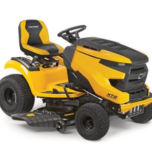 AUTOPORTÉE CUB CADET XT2 PS107
