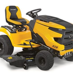 AUTOPORTÉE CUB CADET XT2 QS117