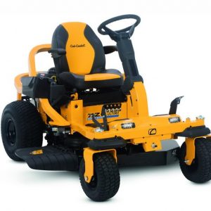 AUTOPORTÉE CUB CADET XZ6 S107