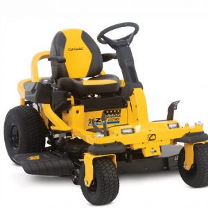 AUTOPORTÉE CUB CADET XZ6 S117