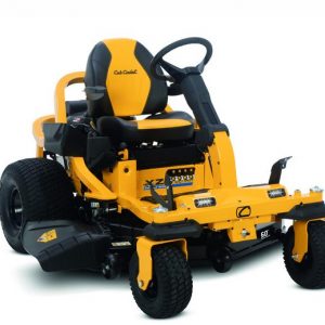AUTOPORTÉE CUB CADET XZ6 S127