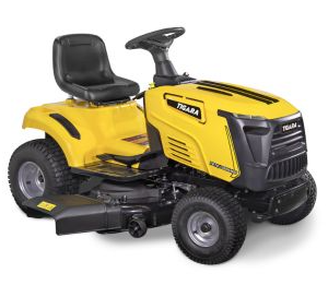 AUTOPORTÉE TIGARA TG20/108 HLMBI