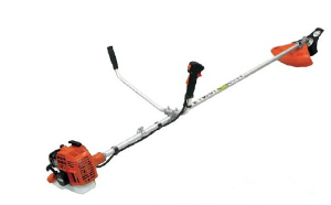 DÉBROUSAILLEUSE THERMIQUE ECHO SRM 222ES U