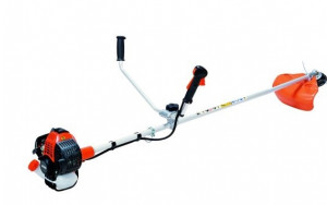DÉBROUSAILLEUSE THERMIQUE ECHO SRM 267 U
