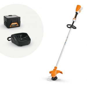 DÉBROUSAILLEUSE À BATTERIE FSA 60 R - AK SYSTEM STIHL