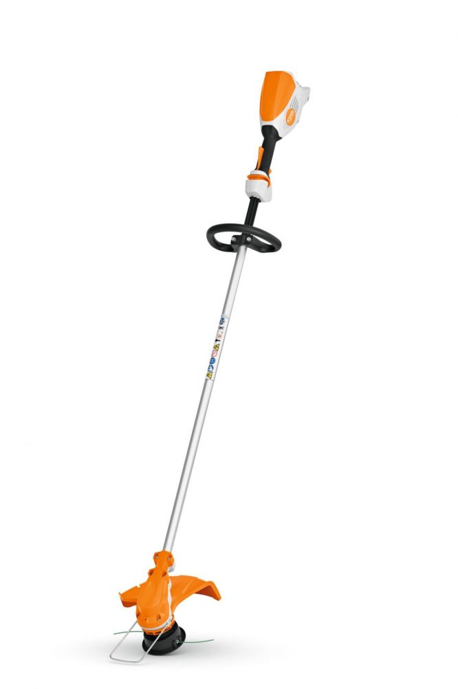 DÉBROUSAILLEUSE À BATTERIE FSA 60 R STIHL