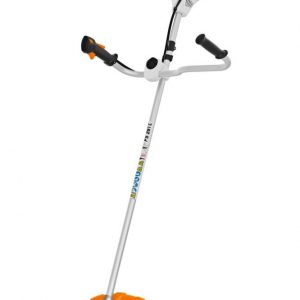 DÉBROUSAILLEUSE THERMIQUE FS 261 C-E STIHL
