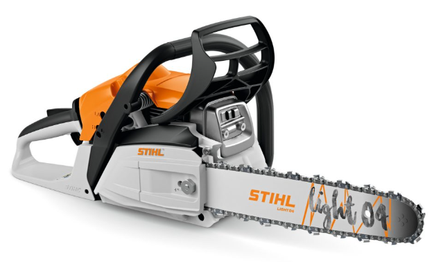 TRONÇONNEUSE MS 182 STIHL