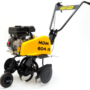 MOTOBINEUSE TIGARA TG MDM 604R