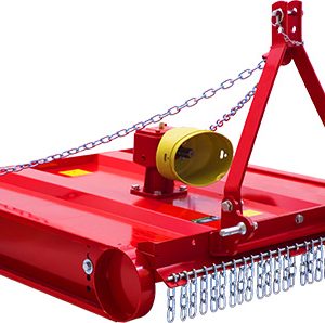 GYROBROYEUR DEL MORINO DMK 110