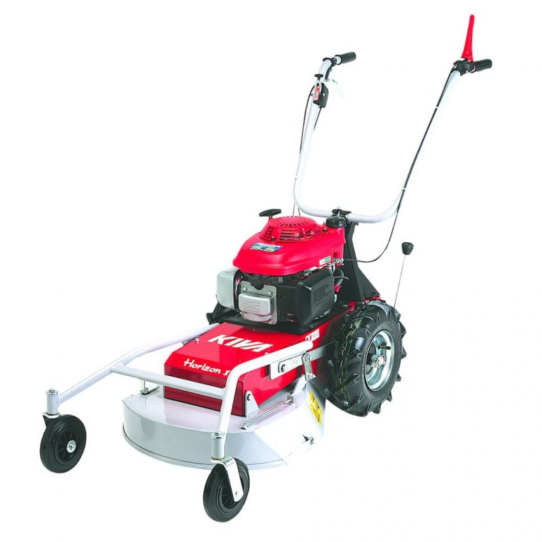 FAUCHEUSE BROYEUSE KIVA HORIZON 1