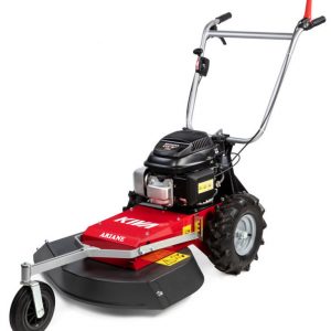 FAUCHEUSE BROYEUSE KIVA ARIANE - MOTEUR HONDA