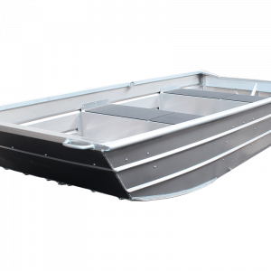 BATEAU DE PÊCHE ALUMINIUM KIMPLE ANGLER 330 W