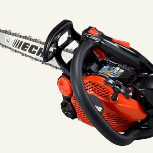 TRONÇONNEUSE ÉLAGUEUSE ECHO CS 2511TES