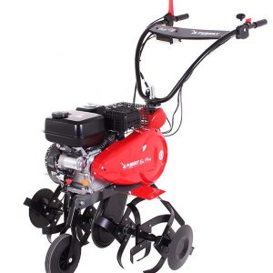 MOTOBINEUSE PUBERT 6 FRAISES ECOMAX 55P C2 EASY GO