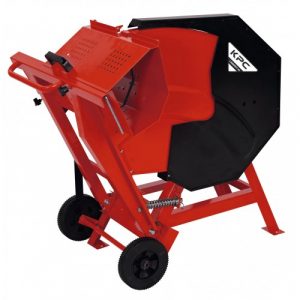 SCIE À BÛCHES ÉLECTRIQUE LS505T-N KPC
