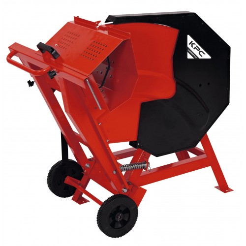 SCIE À BÛCHES ÉLECTRIQUE LS505T-N KPC