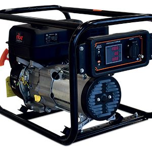 GROUPE ÉLECTROGÈNE THERMIQUE KPC3900G